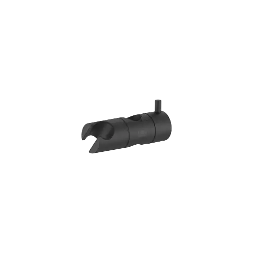 Slide unit Ø 18 mm - Matte Black - 12 550 970-33