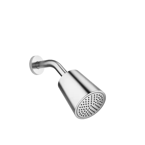 Douche de tête - Chrome brossé - 28 504 979-93 0050