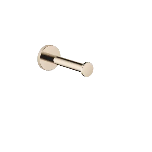 TARA Reserve tissue holder - Champagne (22kt Gold) - 83 590 892-47