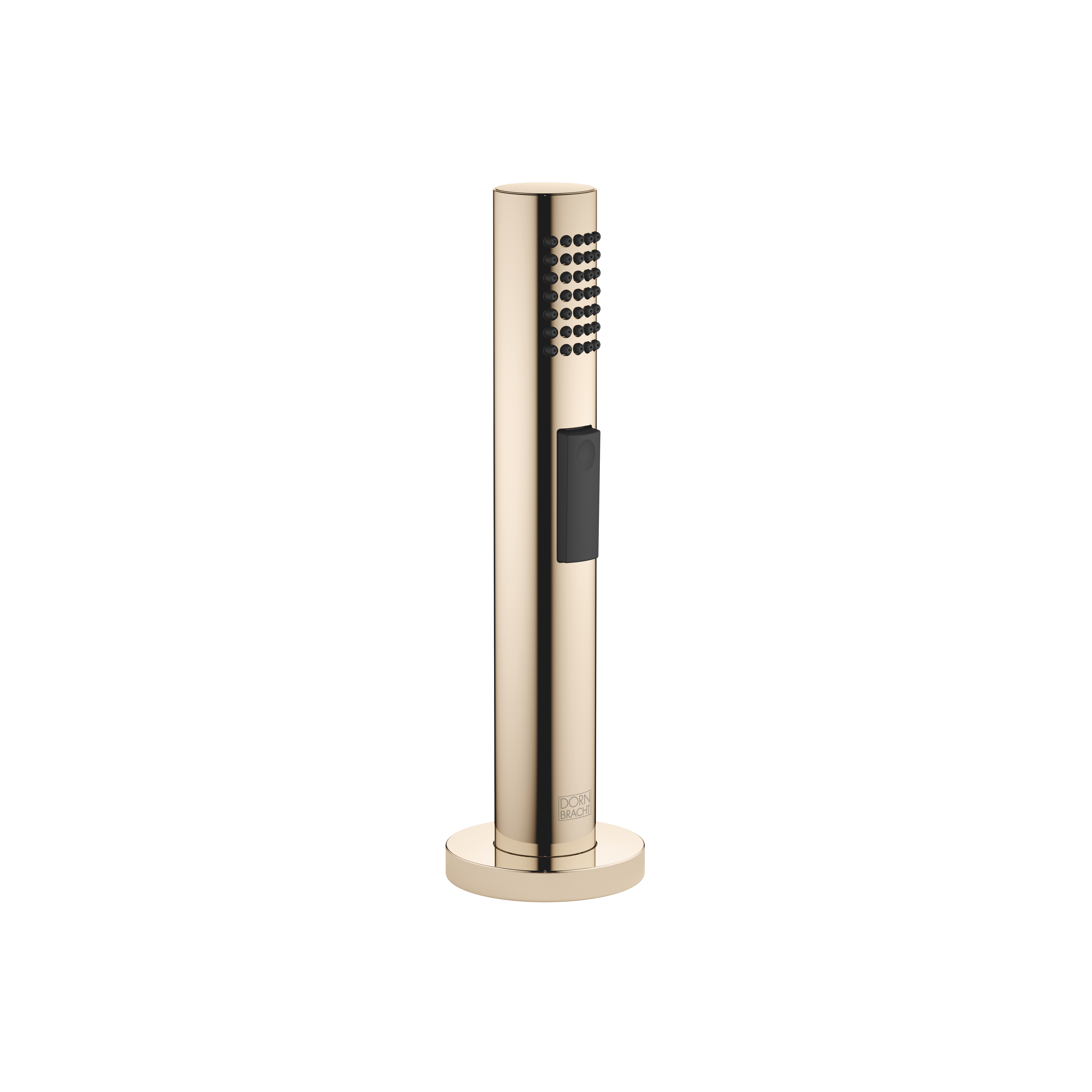 SERIES-VARIOUS Champagne (22kt Gold) : Side spray set