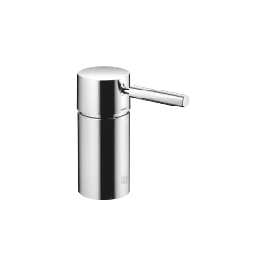 META Single-lever bath mixer for bath rim or tile edge installation - Chrome - 29 300 660-00
