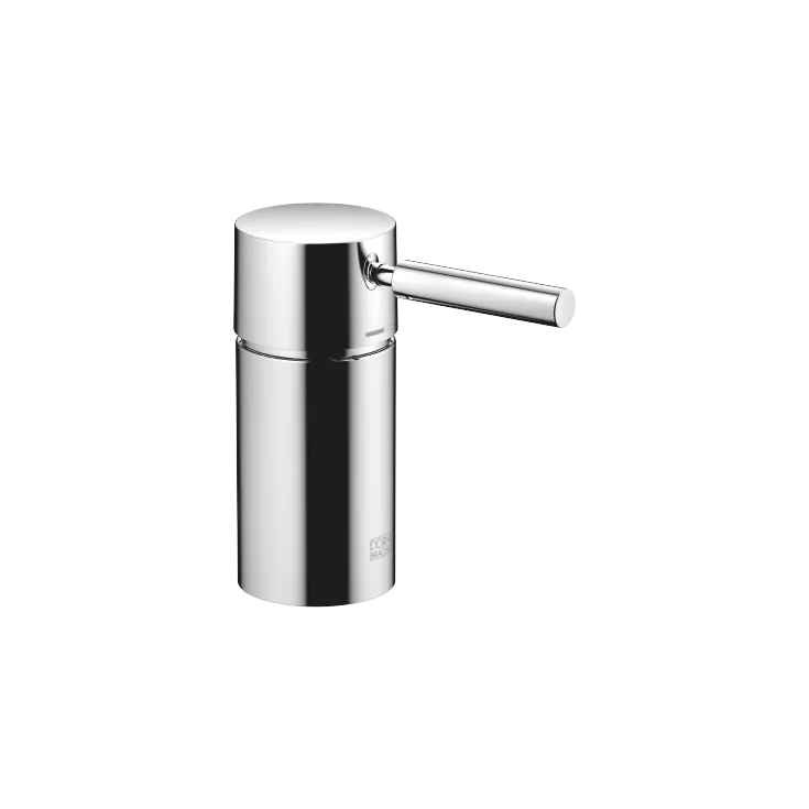META Monomando de bañera para borde de bañera - Cromo - 29 300 660-00