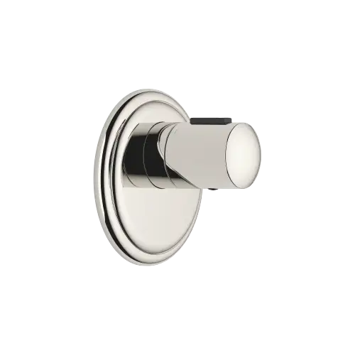 MADISON xTOOL Concealed thermostat without volume control 3/4" - Platinum - 36 503 977-08