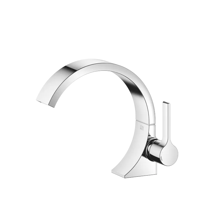 CYO Miscelatore monocomando lavabo senza piletta - Cromato - 33 525 811-00
