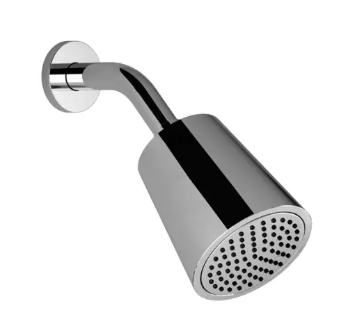 Douche de tête - Dark Bronze brossé (PVD) - 28 504 979-43 0050