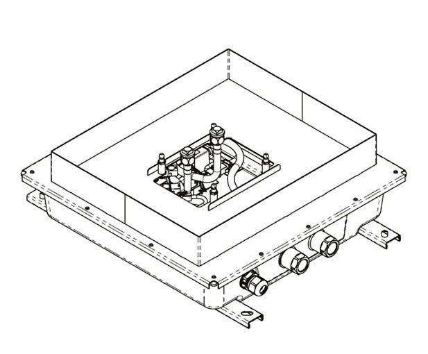 series-various-concealed-rough-parts-concealed-ceiling-installation