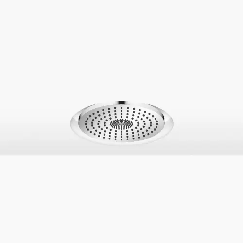Rainshower for recessed ceiling installation with light 300 mm - Chrome - 28 034 970-00