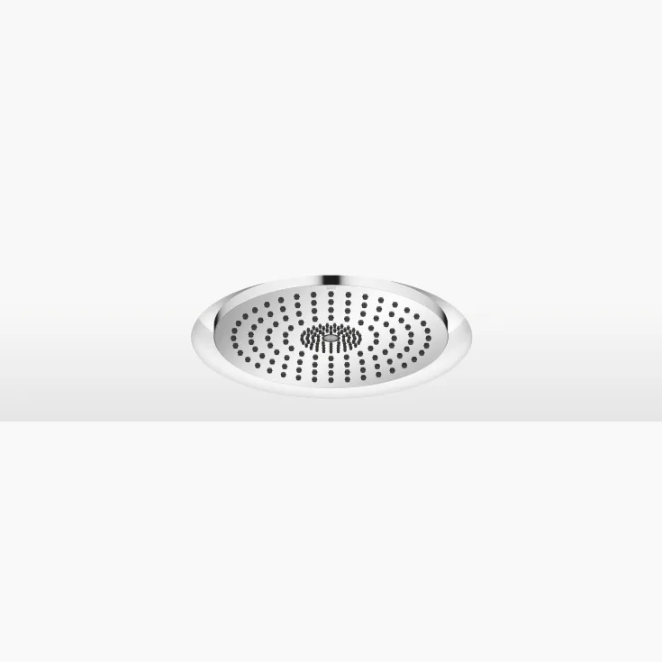 Regenbrause für Deckeneinbau mit Licht 300 mm - Chrom - 28 034 970-00