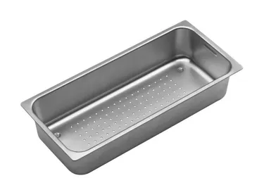 Strainer bowl perforated - 84 800 001-85