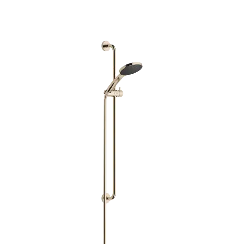 Duschgarnitur - Light Gold (PVD) - 26 411 625-26