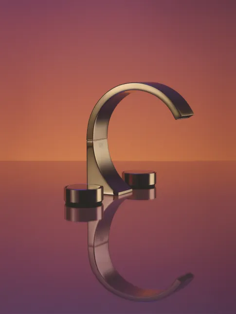 Premium innovation washbasin faucet extravagant