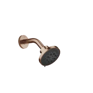 Shower head - Brushed Bronze - 28 505 979-42 0050