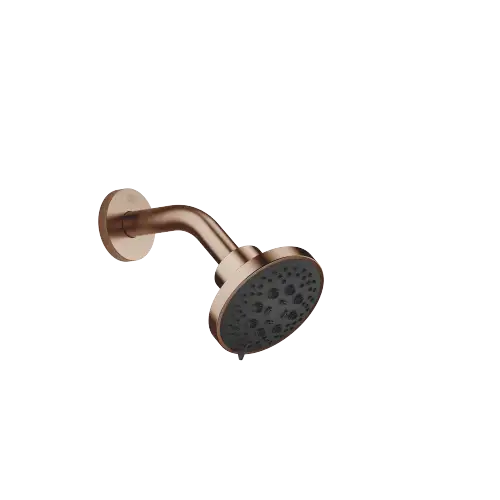 Shower head - Brushed Bronze (PVD) - 28 505 979-42 0050