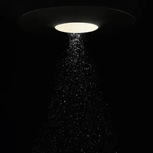 AQUAMOON Rainpanel - Matte White - 41 620 979-10