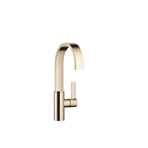 MEM BAR TAP Einhebelmischer - Champagne (22kt Gold) - 33 805 682-47