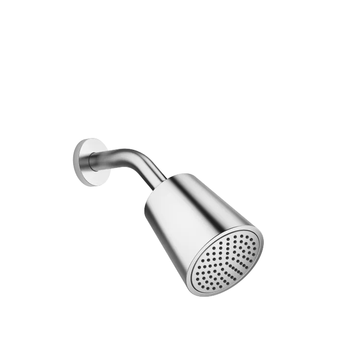 Showerhead - Brushed Chrome - 28 504 979-93 0010