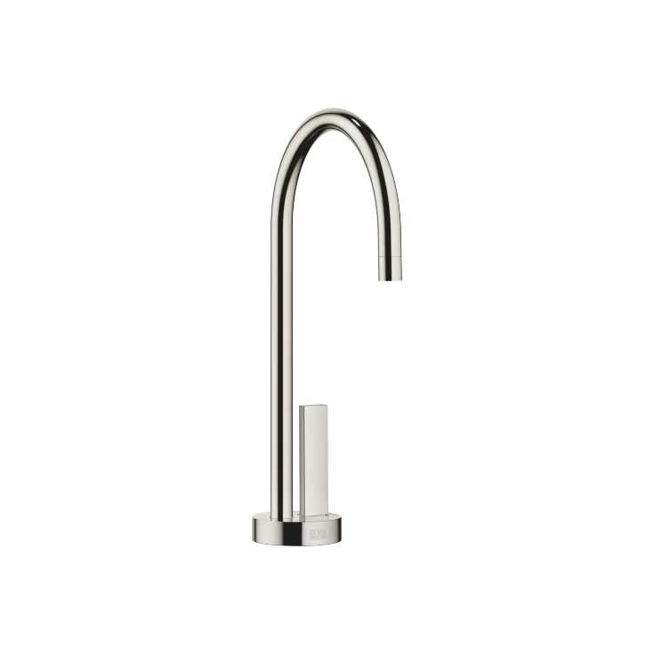 TARA ULTRA HOT & COLD WATER DISPENSER - Platin - 17 871 875-08