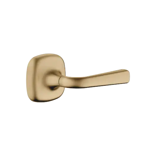 COYA Unterputzventil , rechtsschließend 3/4" - Dark Brass gebürstet (PVD) - 36 608 414-39