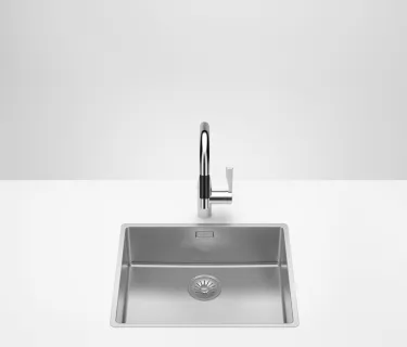 Single sink - 38 501 003-85