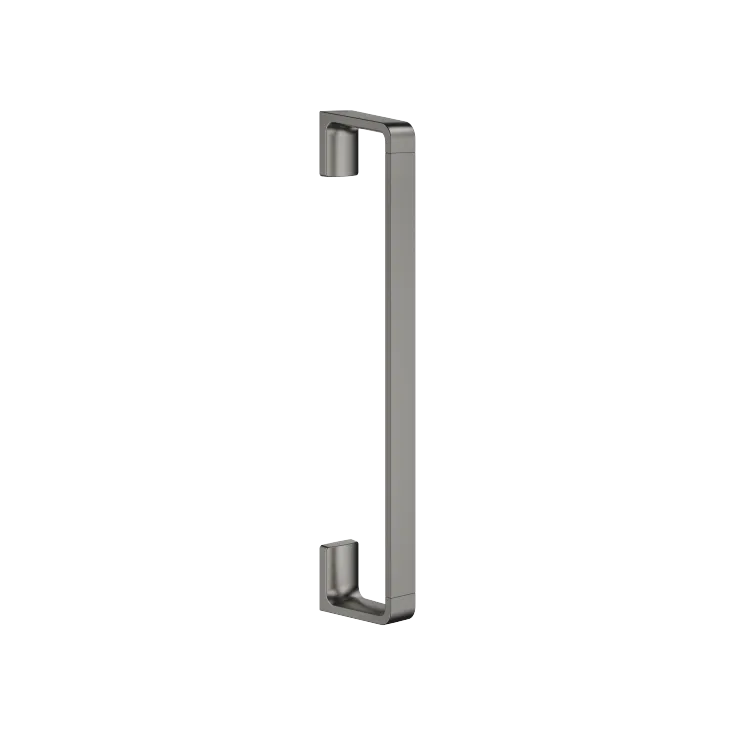 Towel bar - Brushed Dark Platinum - 83 215 976-99
