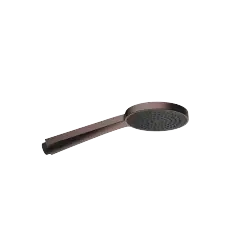 SERIES-VARIOUS Hand shower FlowReduce - Brushed Dark Bronze (PVD) - 28 025 979-43 0010