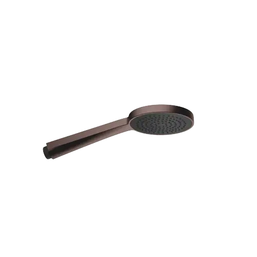 GENÉRICOS Ducha de mano FlowReduce - Dark Bronze cepillado (PVD) - 28 025 979-43 0010