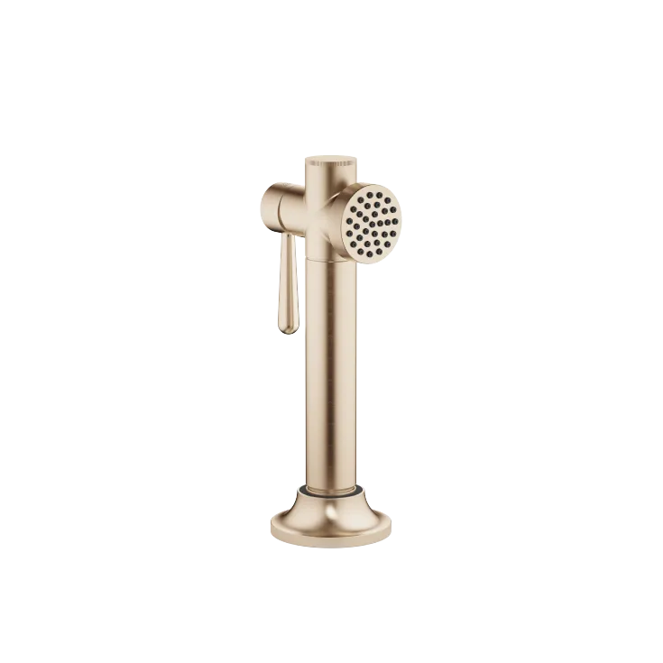 VAIA Rociador de cocina - Champagne cepillado (Oro 22k) - 27 718 809-46