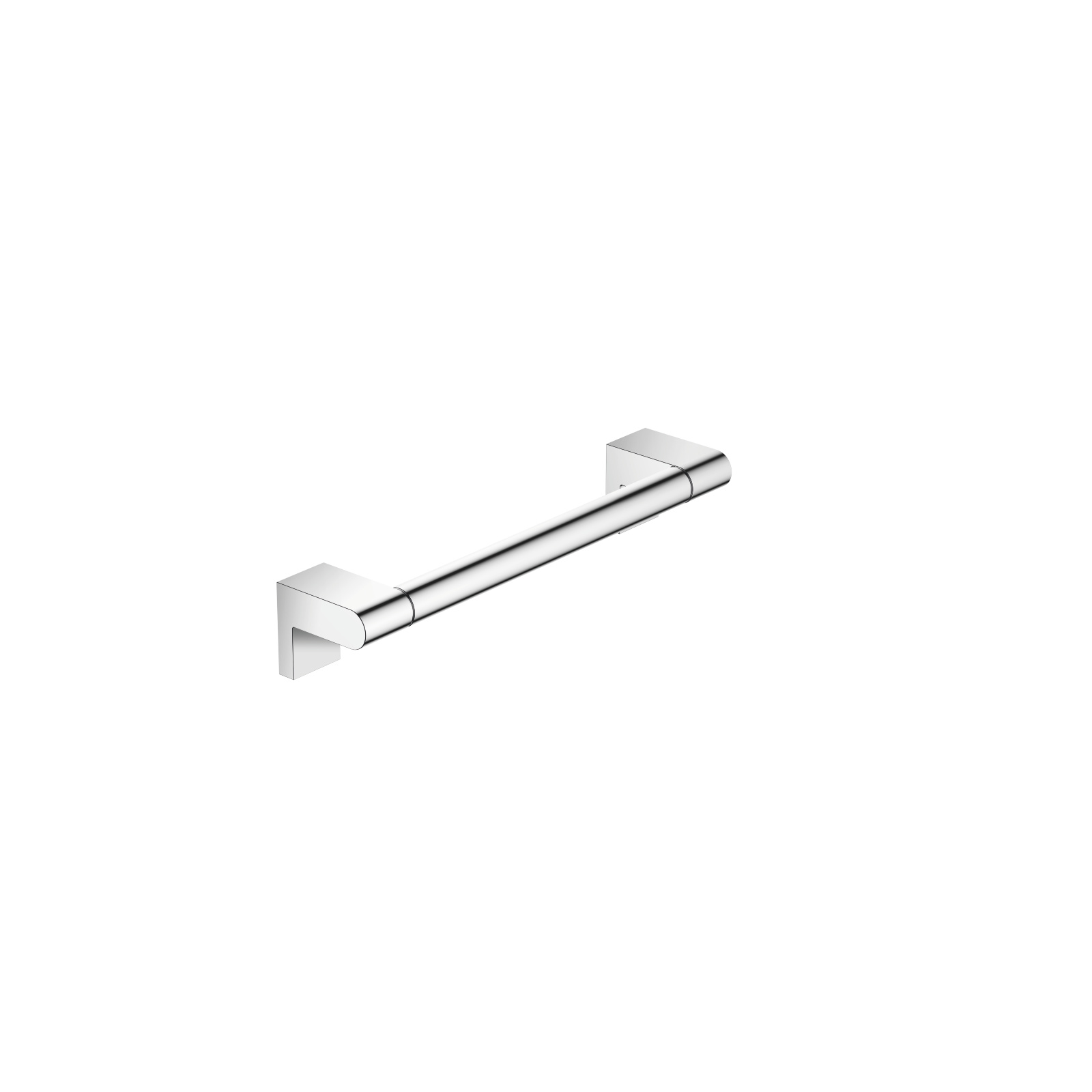 Imo Brushed Platinum Accessories Towel Bar