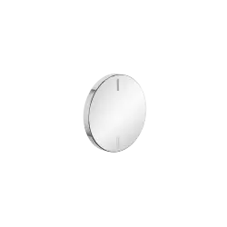 CYO Handle insert hot & cold - Chrome - 11 188 811-00