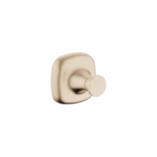 COYA Haken - Champagne gebürstet (22kt Gold) - 83 251 404-46