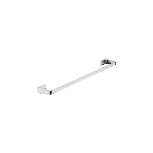 Badetuchhalter - Chrom gebürstet - 83 060 976-93