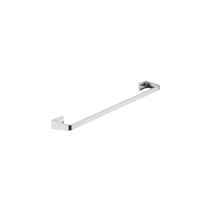 Towel bar - Brushed Chrome - 83 060 976-93