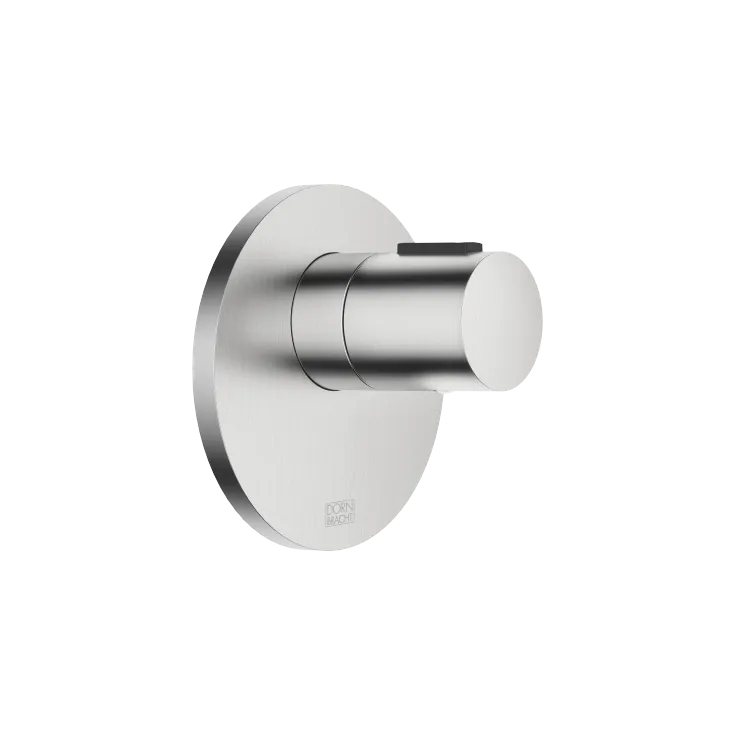 xTOOL UP-Thermostat ohne Mengenregulierung 1/2" - Chrom gebürstet - 36 501 979-93