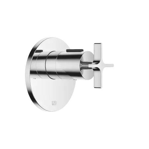 VAIA xTOOL Concealed thermostat without volume control 1/2" - Chrome - 36 501 809-00