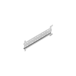 xGRID Installation track 555 mm - - 12 360 970 90