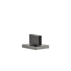 CL.1 Deck valve clockwise closing cold - Brushed Dark Platinum - 20 006 705-99