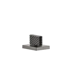 CL.1 Válvula lateral cierre a la derecha frío - Dark Platinum cepillado - 20 006 705-99