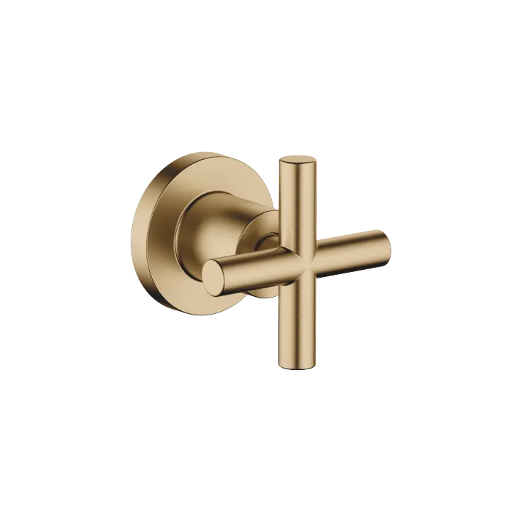 Hooks - Brushed Dark Brass - 83 251 892-39