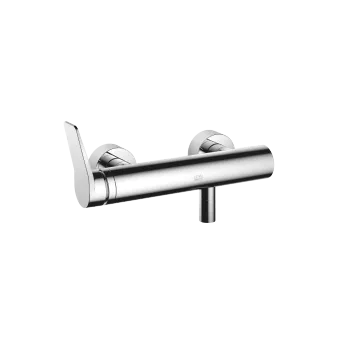 LISSÉ Single-lever shower mixer for wall mounting - Chrome - 33 300 845-00