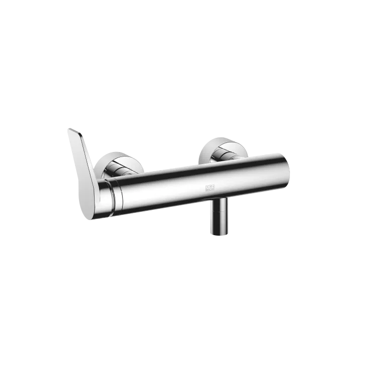 LISSÉ Single-lever shower mixer for wall mounting - Chrome - 33 300 845-00