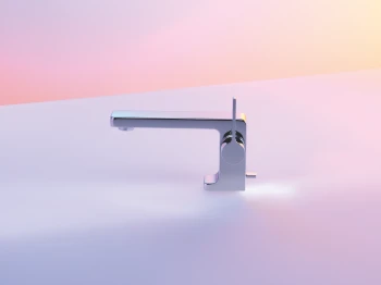Premium innovation washbasin faucet unconventional