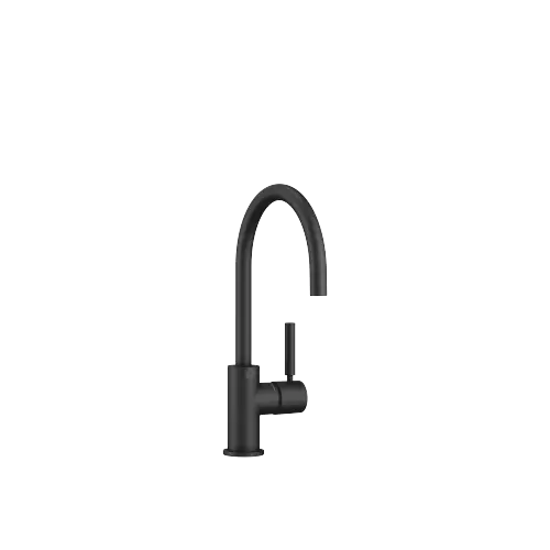 TARA BAR TAP Einhebelmischer - Schwarz matt - 33 805 888-33