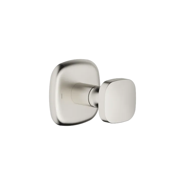 COYA Concealed two-way diverter - Brushed Platinum - 36 200 404-06