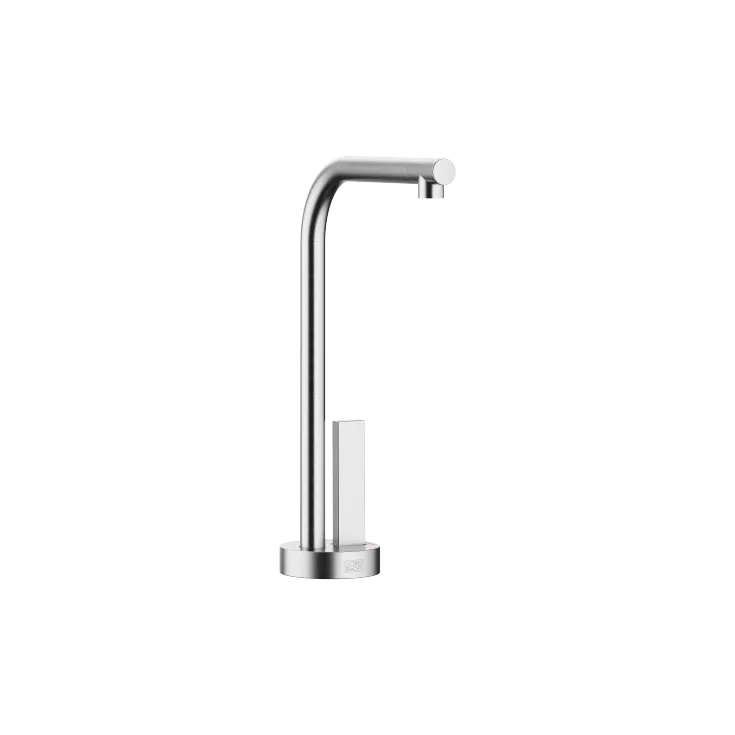 ELIO HOT & COLD WATER DISPENSER - Chrome brossé - 17 871 790-93
