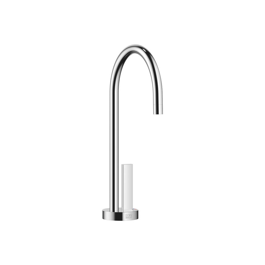 TARA ULTRA Chrome Drinking water faucets HOT & COLD WATER DISPENSER