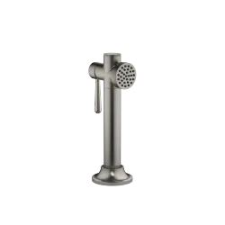 VAIA Rinsing spray set - Brushed Dark Platinum - 27 718 809-99