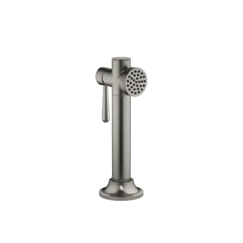 VAIA Rinsing spray set - Brushed Dark Platinum - 27 718 809-99