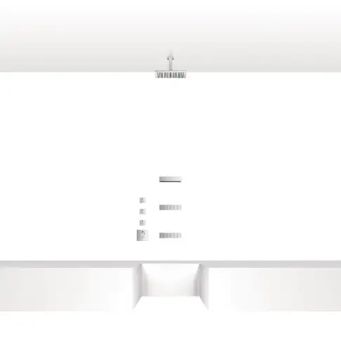 VERTICAL SHOWER