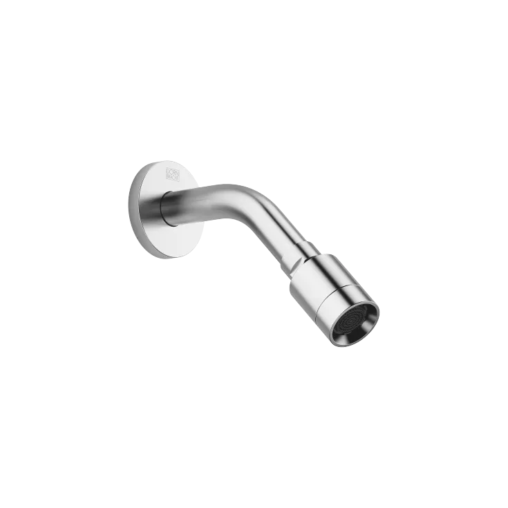 Shower head with wall fixing - 28 613 970-93