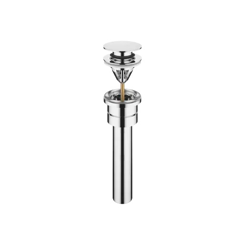 Basin Waste 1 1/4" - Chrome - 10 125 970-00 0010